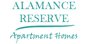 ALAMANCE RESERVE Logo